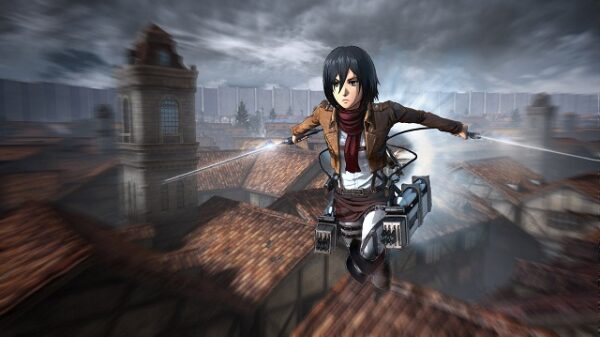 Attack on Titan Koei Tecmo 2015 08 21 15 004