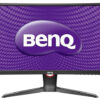 BenQ XR3501 35″ curved gaming monitor 600 01