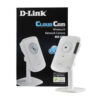 CCTV Smart IP Camera D Link