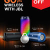 JBL Web BNN