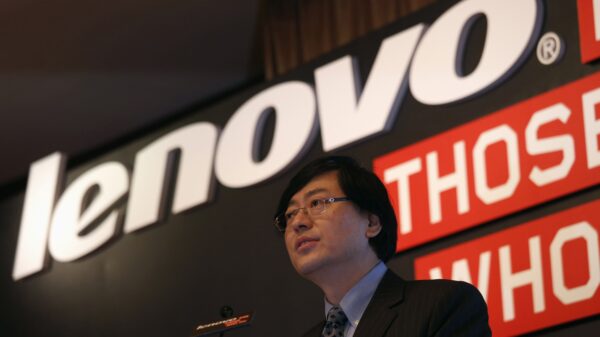 Lenovo 600