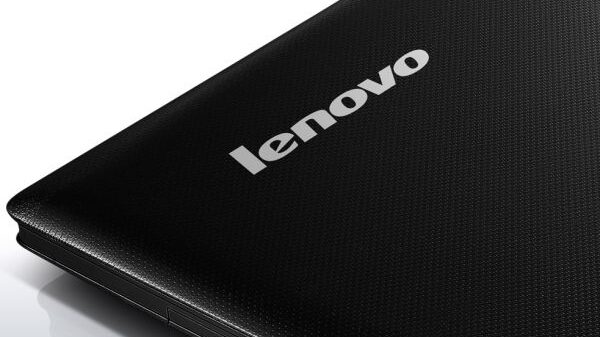 Lenovo logo 600