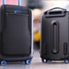 bluesmart connected suitcase in airport 970x647 c