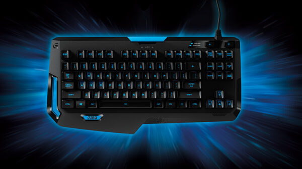 g310 atlas dawn compact mechanical gaming keyboard