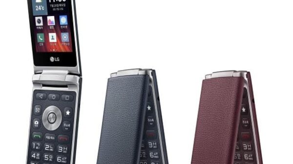 lg gentle lineup 600