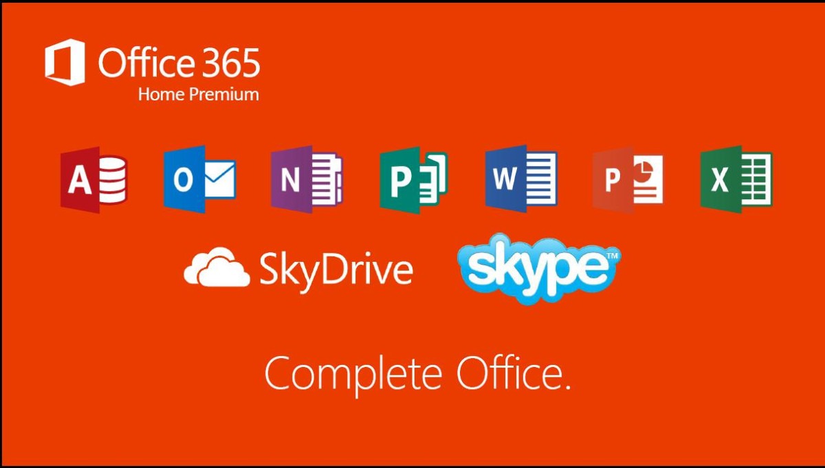 Ms-Office 365