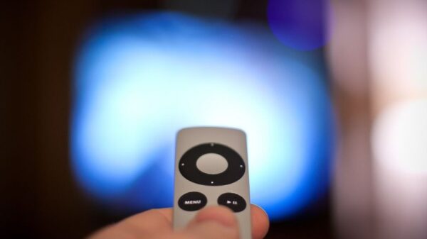touchID could be apple TV killer app 600 01