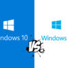 windows 10 vs windows 8