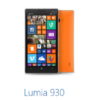 windows10 mobile lumia