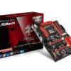 ASRock Fatal1ty H170 Performance D3 11