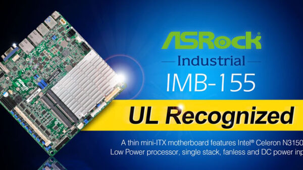 ASRock IMB 155