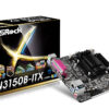 ASRock N3150B ITX box
