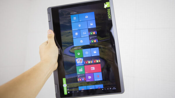 Acer Aspire R14 Preview 22