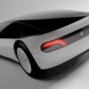 Apple Car concept 600