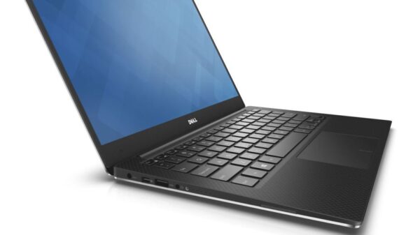 Dell XPS 13 infinity 2015 600