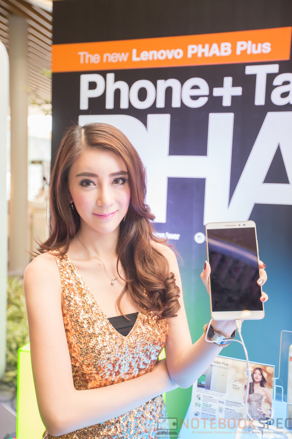 Lenovo PHAB Plus Event-11