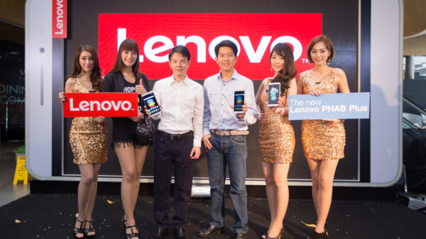 Lenovo PHAB Plus Event 34