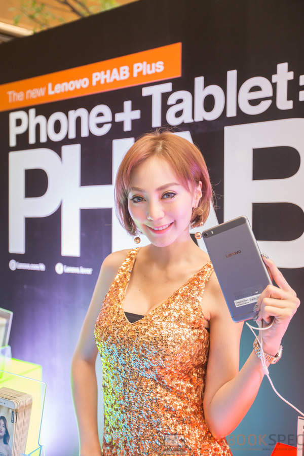 Lenovo PHAB Plus Event-9