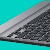 Logitech CREATE keyboard case for iPad Pro 600