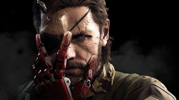 MGSV header