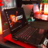 MSI Launch Notebook Intel Skylake 19