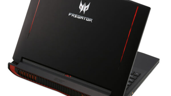 Predator 15 G9 591 02