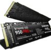 Samsung 950 PRO 600