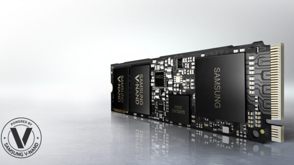 Samsung ssd 950 pro vnand 1