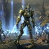 Starcraft 2 Legacy of the Void Cinematic Intro Trailer English