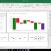 Version history improvements in Excel 2016