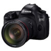 canon 120 megapixel SLR camera 600 01