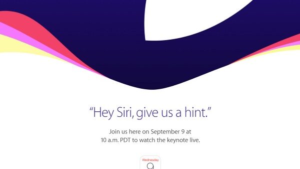 hey siri apple