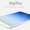 iPadPro 600