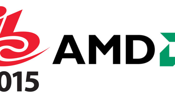 ibc2015 AMD