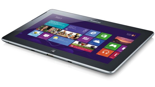 samsung 12 inch windows 10 tablet with s pen 600