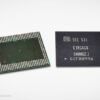 samsung First 12Gb LPDDR4 DRAM 600