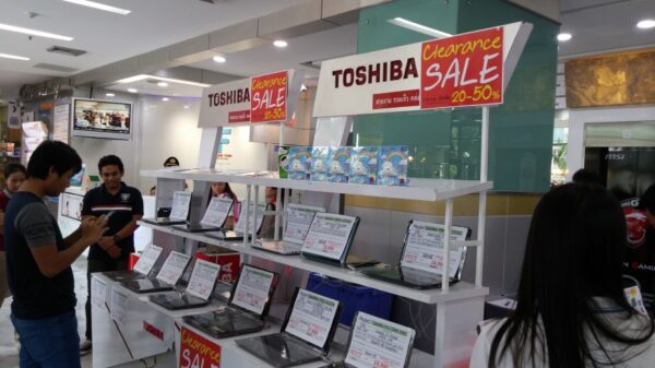 toshiba discount 1