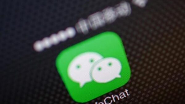 wechat in ios 600