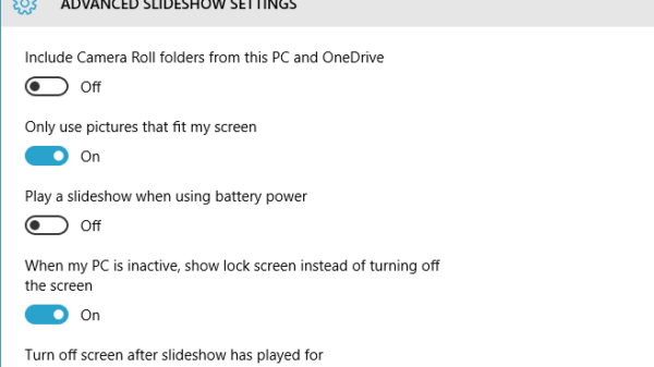 windows10 slideshows lockscreen 1