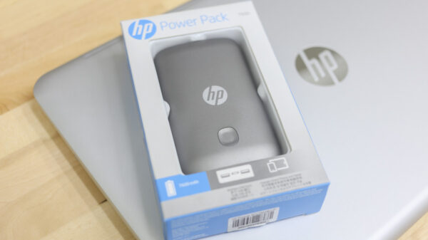 HP Power Bank Review 51