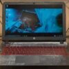 HP Star Wars laptop with R2 D2 sounds 600 01