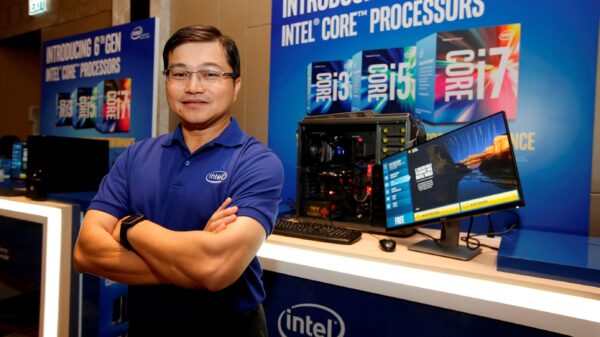Intel 6th Gen Launch 4