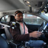 New Hands free Technologies Pose Hidden Dangers for Drivers 600