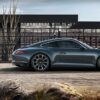 Porsche chooses Apple CarPlay 600