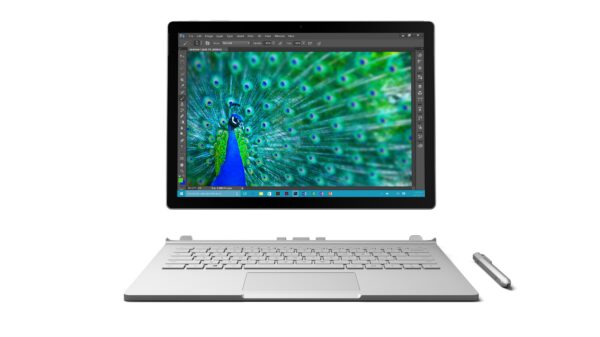 Surface Book 1