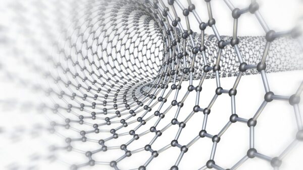 carbon nanotube transistors 600