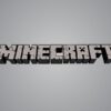 minecraft logo 600