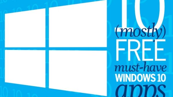 10 free must have Windows 10 apps 600 01