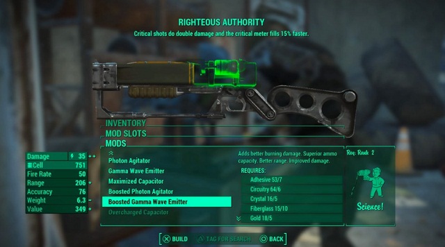 fallout 4 companion inventory mod