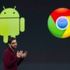 Chrome OS combine with Android 600